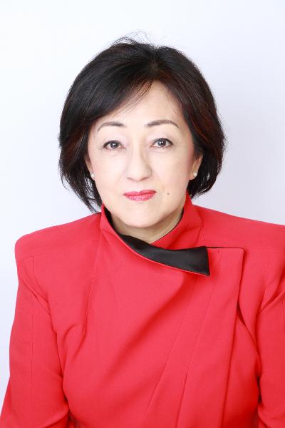 michikokoro Michiko Kuroda | Mercy University